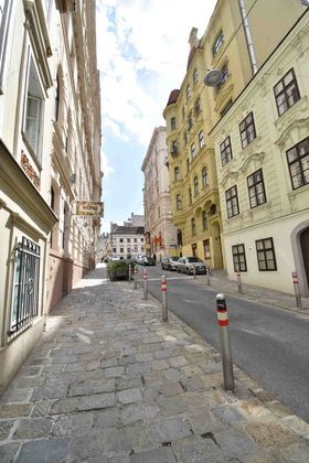 Wohnungen in 1070 Wien
