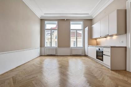 Wohnungen in 1060 Wien