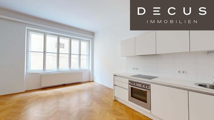 Wohnungen in 1010 Wien