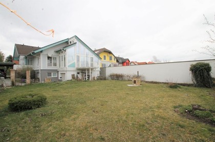 Häuser in 2124 Niederkreuzstetten