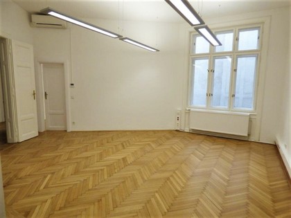 Büros /Praxen in 1040 Wien