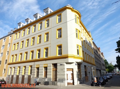 Wohnungen in 1150 Wien