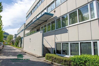 Büros /Praxen in 5023 Salzburg-Gnigl