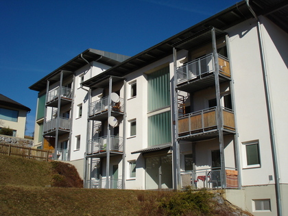 Wohnungen in 8580 Köflach