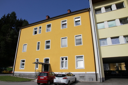 Einzelhandel / Geschäfte in 8900 Selzthal