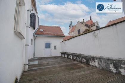 Wohnungen in 3500 Krems an der Donau