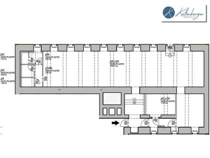 Hallen / Lager / Produktion in 1020 Wien