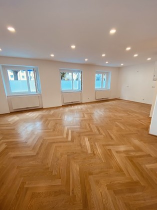 Wohnungen in 1020 Wien