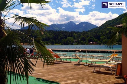 Wohnungen in 9122 Sankt Kanzian am Klopeiner See