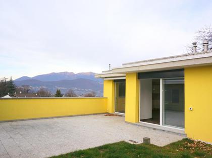 Häuser in Schweiz