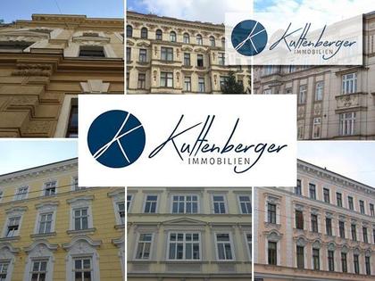 Anlageobjekte in 1070 Wien