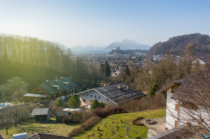 Grundstücke in 5020 Salzburg