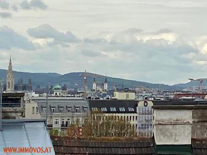 Wohnungen in 1020 Wien