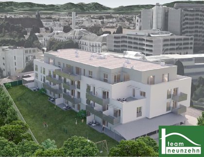 Wohnungen in 2700 Wiener Neustadt