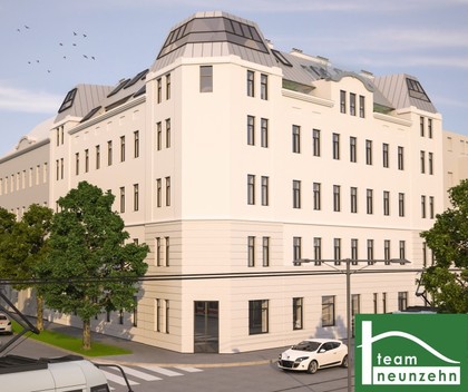 Wohnungen in 1110 Wien