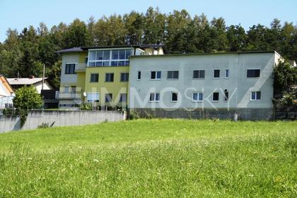 Häuser in 4212 Neumarkt im Mühlkreis