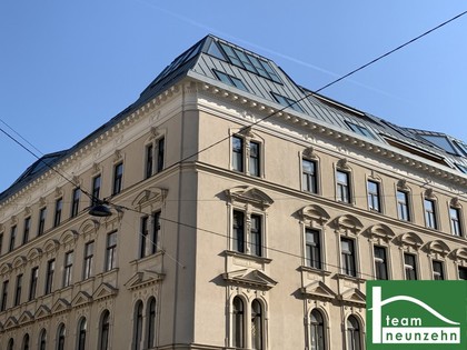 Wohnungen in 1020 Wien