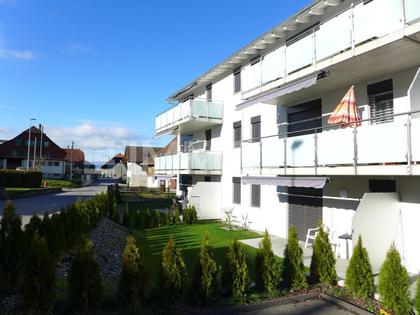 Anlageobjekte in Schweiz