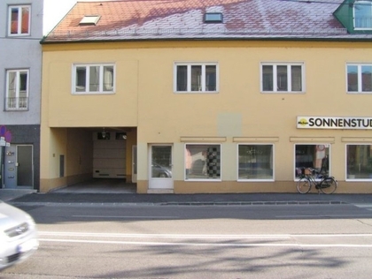 Anlageobjekte in 2700 Wiener Neustadt