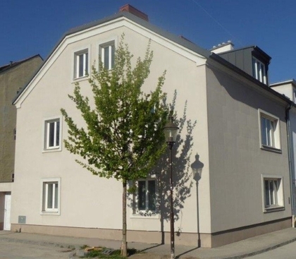 Anlageobjekte in 2700 Wiener Neustadt