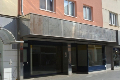 Einzelhandel / Geschäfte in 2700 Wiener Neustadt