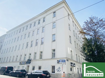 Wohnungen in 1160 Wien