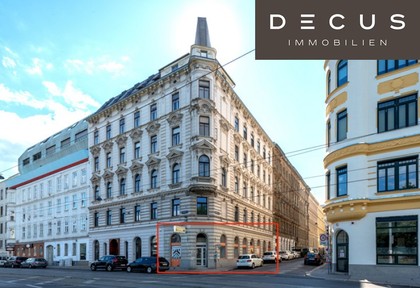 Einzelhandel / Geschäfte in 1090 Wien