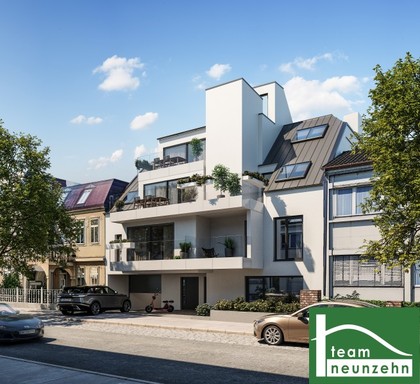 Wohnungen in 1210 Wien