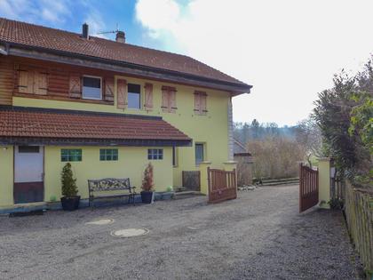 Anlageobjekte in Schweiz