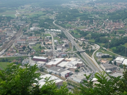 Anlageobjekte in Schweiz