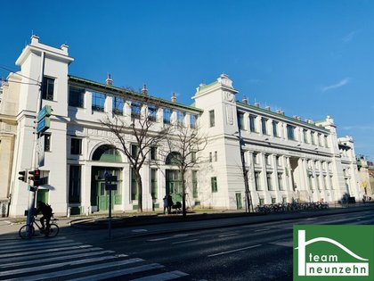 Wohnungen in 1090 Wien