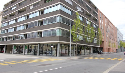 Anlageobjekte in Schweiz
