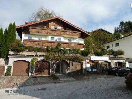 Wohnungen in 5412 Puch bei Hallein