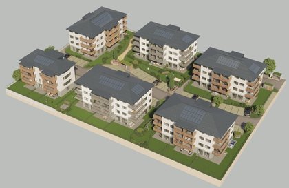 Wohnungen in 5230 Mattighofen