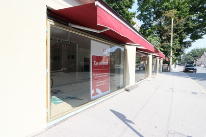Einzelhandel / Geschäfte in 5020 Salzburg