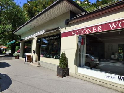 Einzelhandel / Geschäfte in 5020 Salzburg