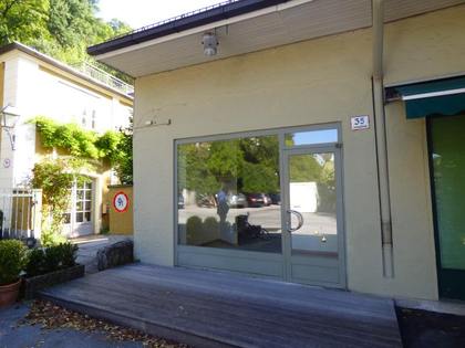 Einzelhandel / Geschäfte in 5020 Salzburg