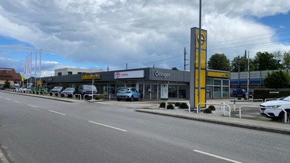 Hallen / Lager / Produktion in 3300 Amstetten