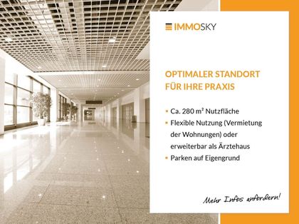Häuser in 4400 Steyr