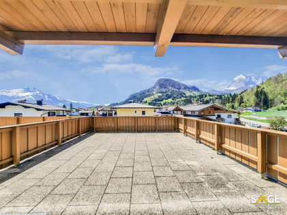 Wohnungen in 6382 Kirchdorf in Tirol