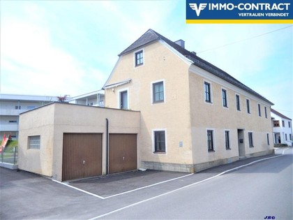 Häuser in 3364 Neuhofen an der Ybbs