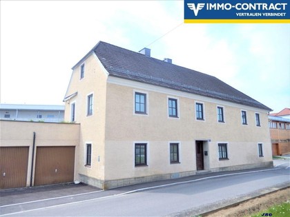 Anlageobjekte in 3364 Neuhofen an der Ybbs