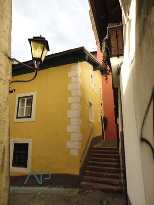 Wohnungen in 5400 Hallein