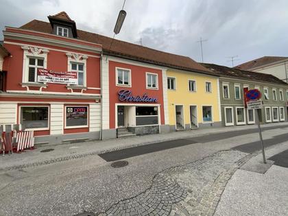 Häuser in 8230 Hartberg