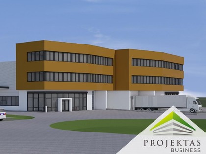 Hallen / Lager / Produktion in 4030 Linz