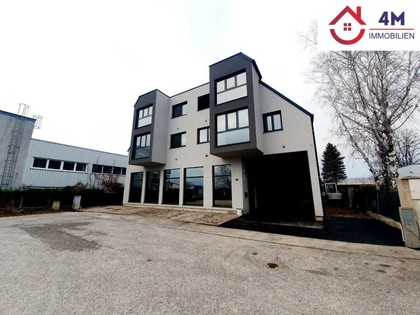 Hallen / Lager / Produktion in 2333 Leopoldsdorf