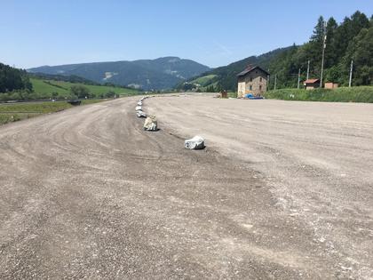 Grundstücke in 8680 Mürzzuschlag