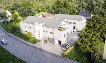 Wohnungen in 6700 Lorüns