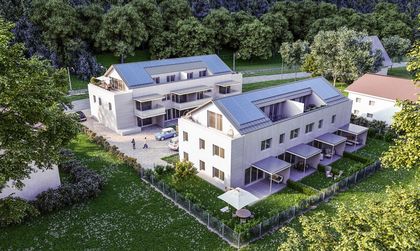 Wohnungen in 6700 Lorüns