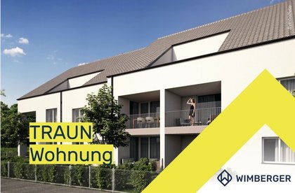 Wohnungen in 4050 Traun